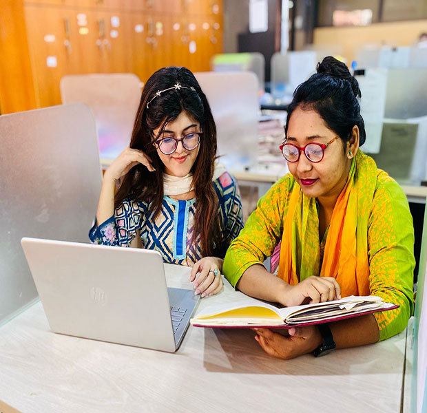 Empowering Minds, Building Success – A Glimpse into PKF AHKC’s Dynamic Work Culture