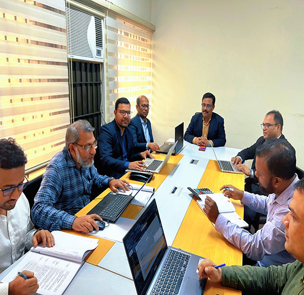 Shaping the Future: Key Insights from PKF AHKC Meetings