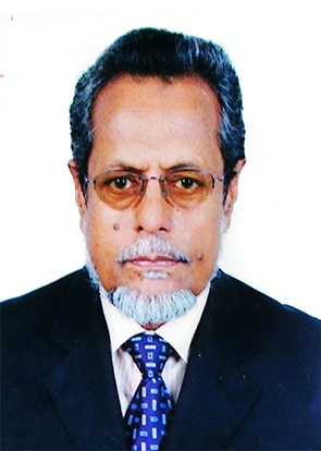 M A Halim Gaznavi FCA