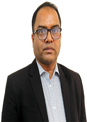 Jahidul Islam Shah