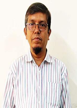 Md. Sanaullah