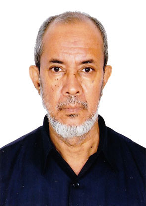 Mofazzal Hossain Khan FCA