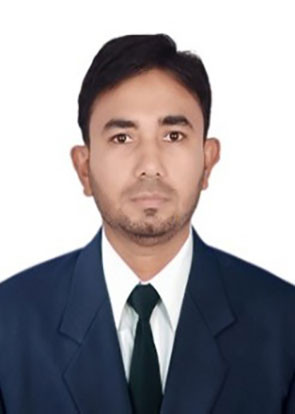 Kazi Yousuf Hasan ACA
