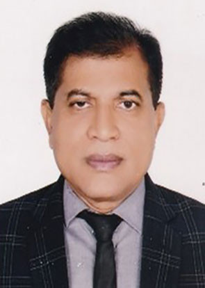 Md. Monzur Alam FCA