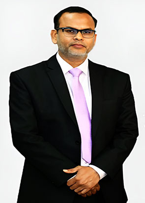 David Leong
