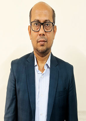 Md. Amjad Hossain