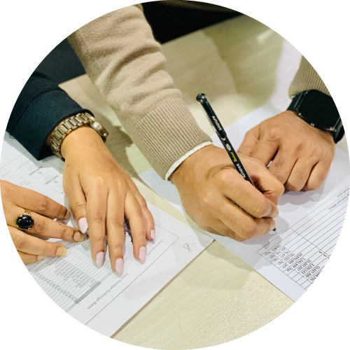 Experts in audit and tax